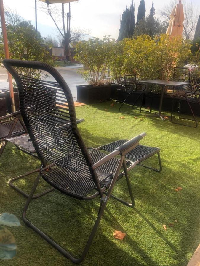 Antica Campione Rooms & Hostel Campione del Garda Ngoại thất bức ảnh