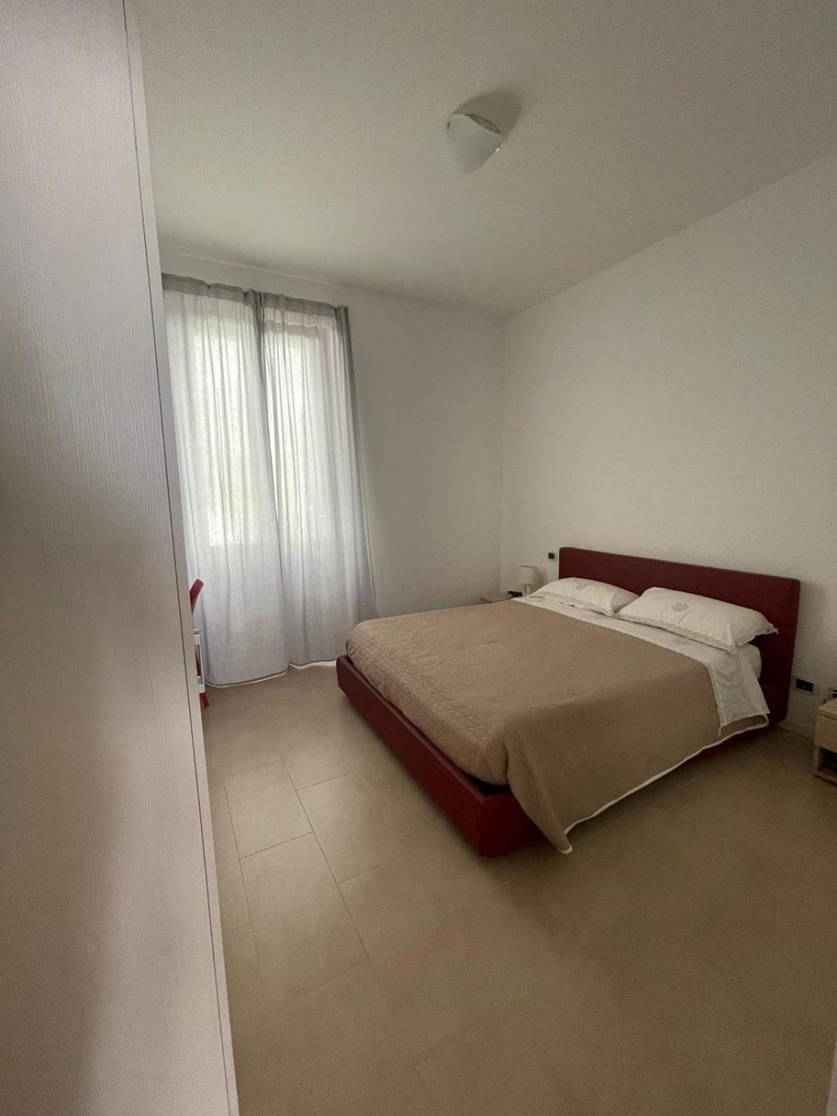 Antica Campione Rooms & Hostel Campione del Garda Ngoại thất bức ảnh