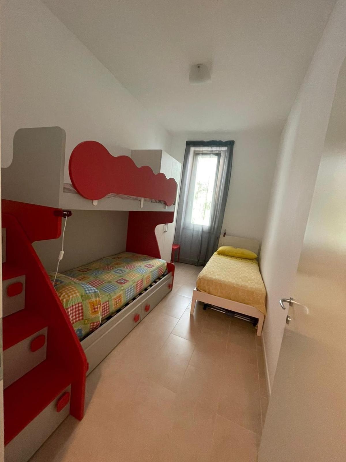 Antica Campione Rooms & Hostel Campione del Garda Ngoại thất bức ảnh
