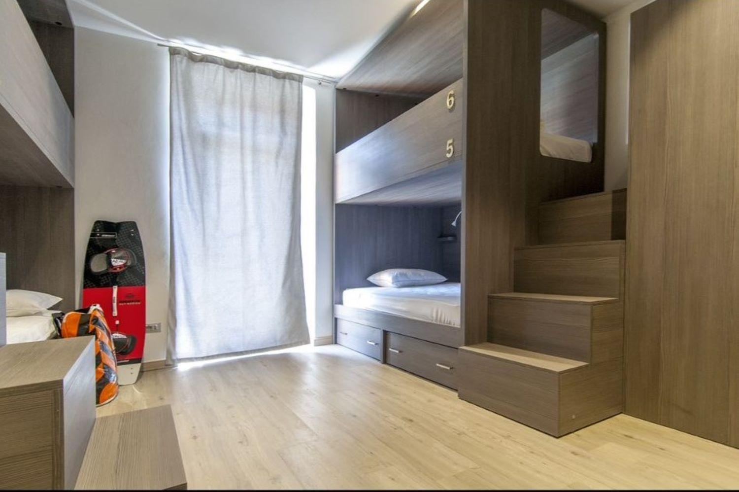 Antica Campione Rooms & Hostel Campione del Garda Ngoại thất bức ảnh